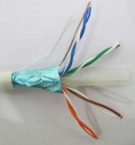 Shielded Twisted Pair
