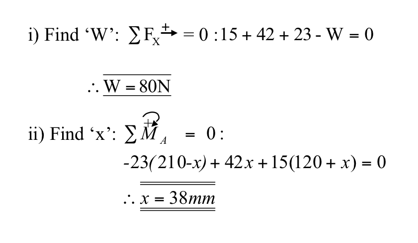 math equation for example 5