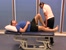 Knee 13- Passive Accessory Movements- Tibiofibular AP, PA and Longitudinal