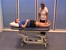 Knee 4- Active Physiological Movements and Overpressure