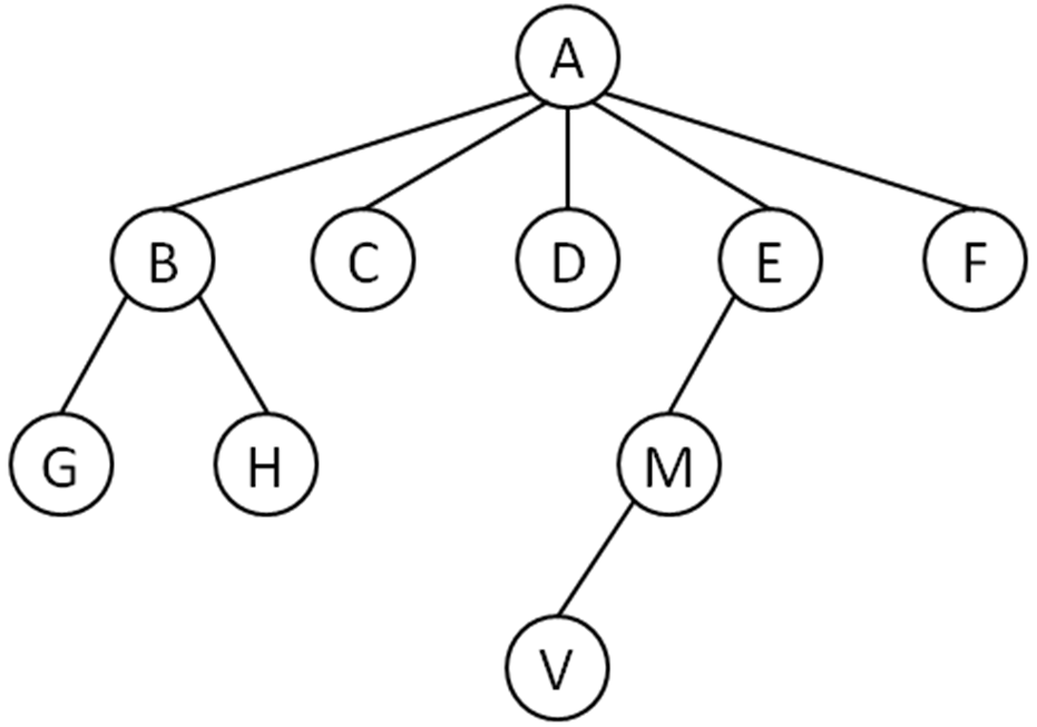 Tree Example 1
