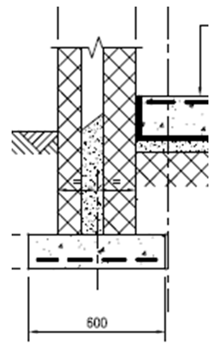 NRM2 Section 11 Vertical Work