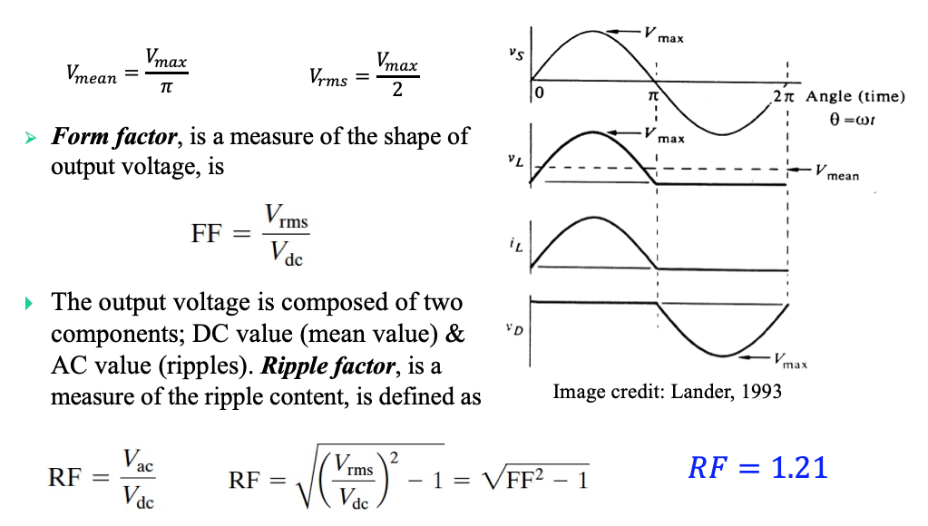 image showing diode selection based on load