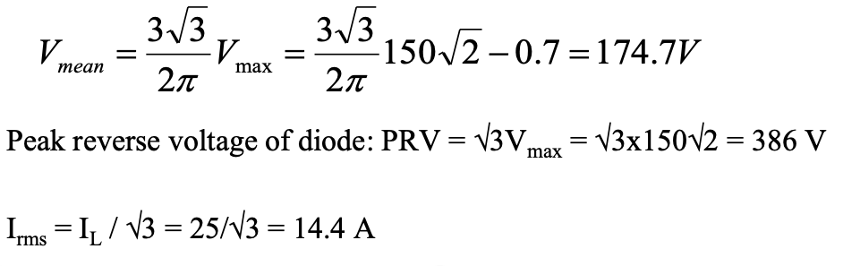 example solution
