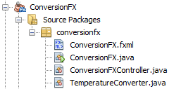 ConversionFX Screenshot