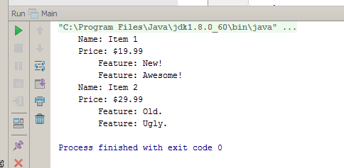 Running the Code Screenshot 2