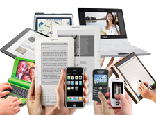 21st Century portable devices