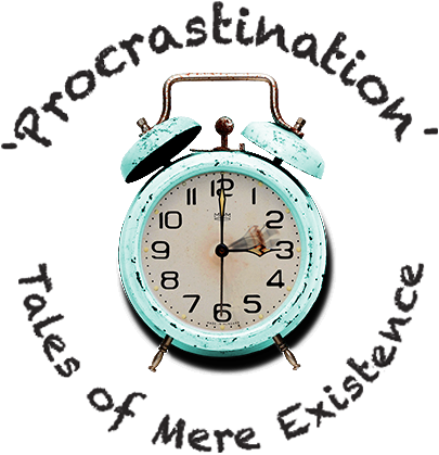 Procrastination video