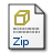 Archive zip file