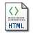 HTML video player